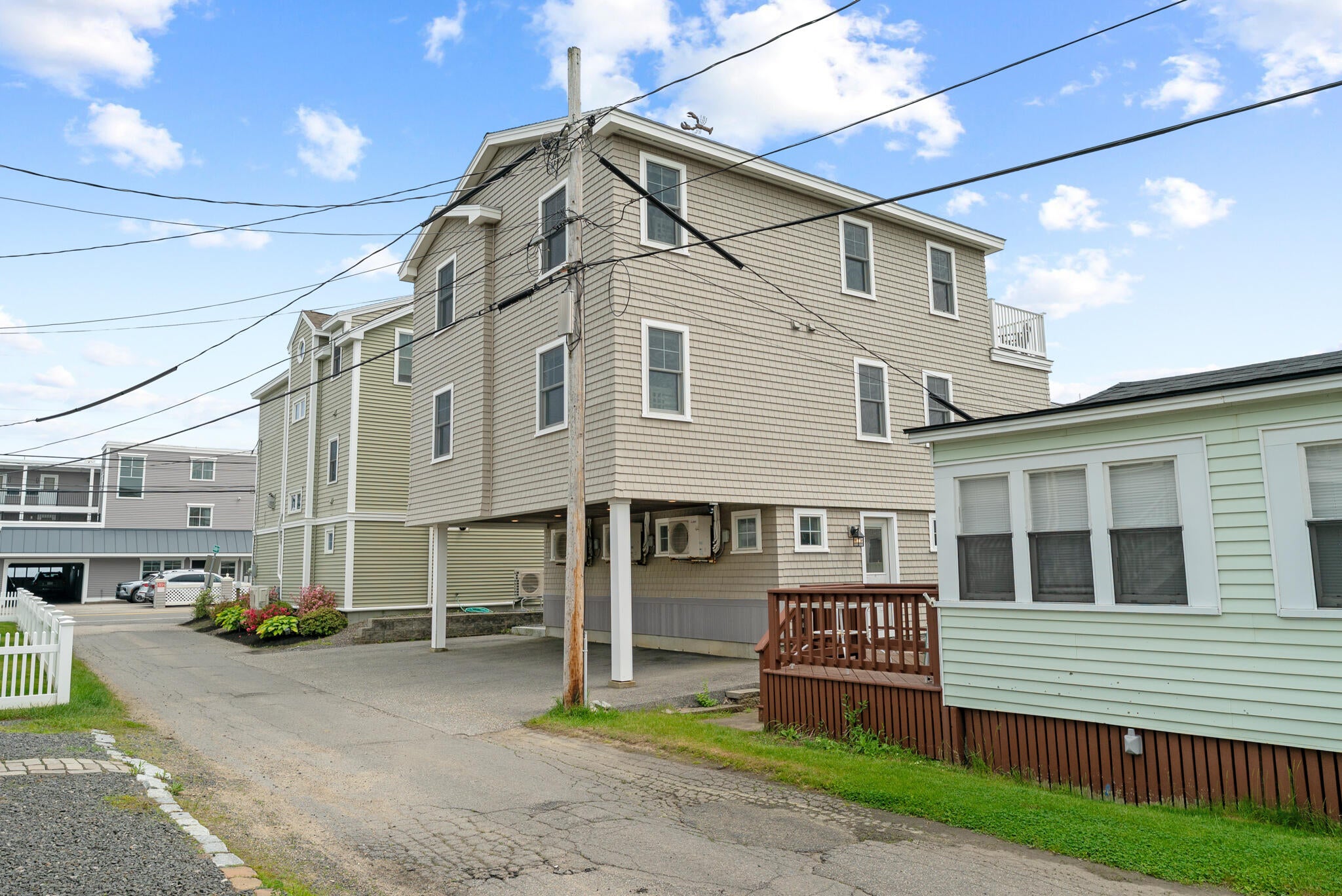 Wells, Maine, 04090, United States, ,7 BathroomsBathrooms,Residential,Active,1852735