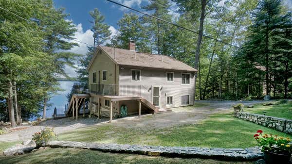 90 JILLSON CAMP RD, OTISFIELD, ME 04270 - Image 1