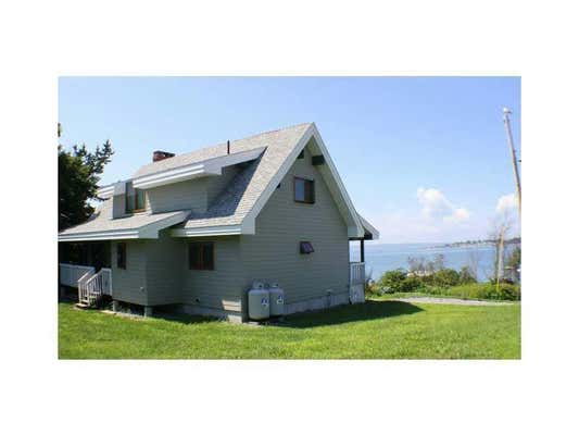 4 EVERGREEN AVE, HARPSWELL, ME 04079 - Image 1