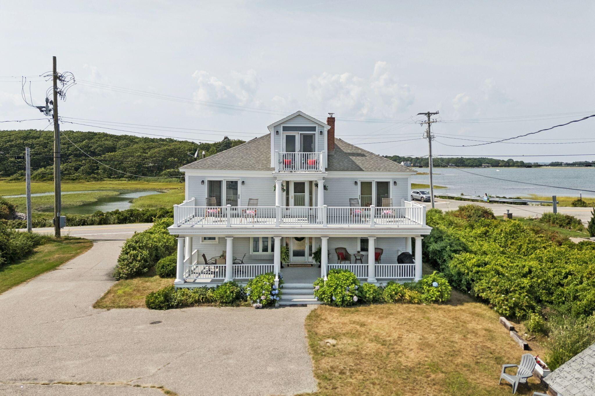 Biddeford, Maine, 04005, United States, 5 Bedrooms Bedrooms, ,2 BathroomsBathrooms,Residential,Active,1903206