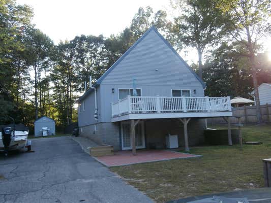 11 FAIRLANE DR, ACTON, ME 04001 - Image 1