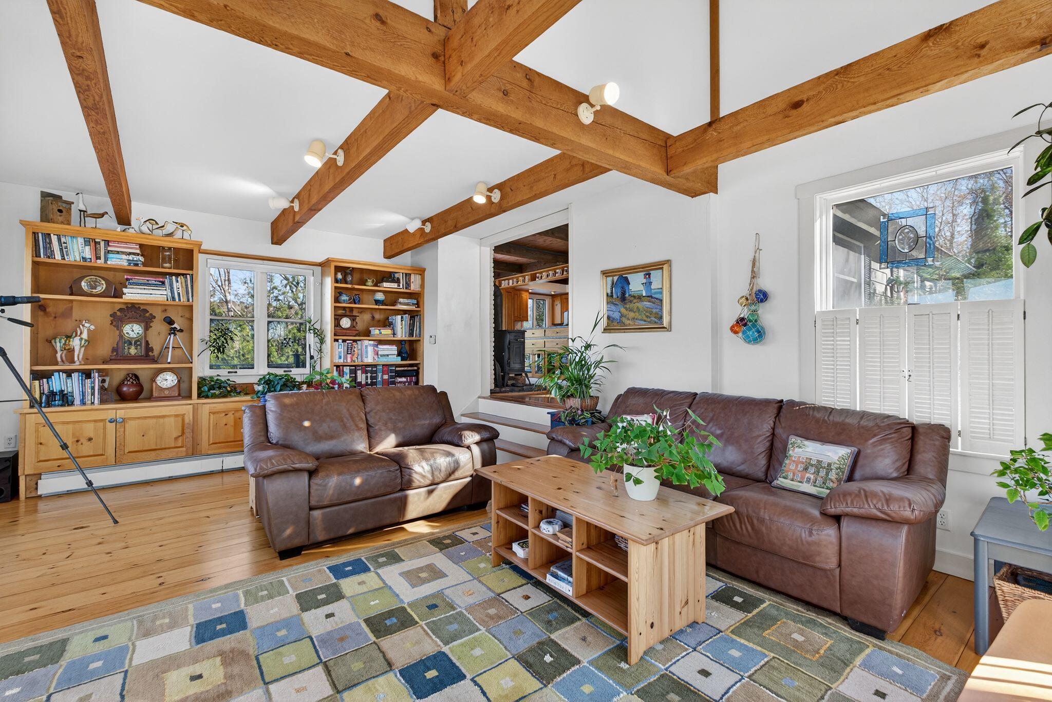 Georgetown, Maine, 04548, United States, 4 Bedrooms Bedrooms, ,4 BathroomsBathrooms,Residential,Active,2006930