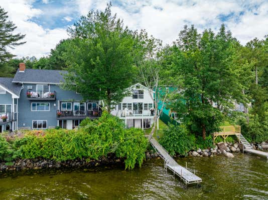 23 PAGE RD, ENFIELD, ME 04493 - Image 1