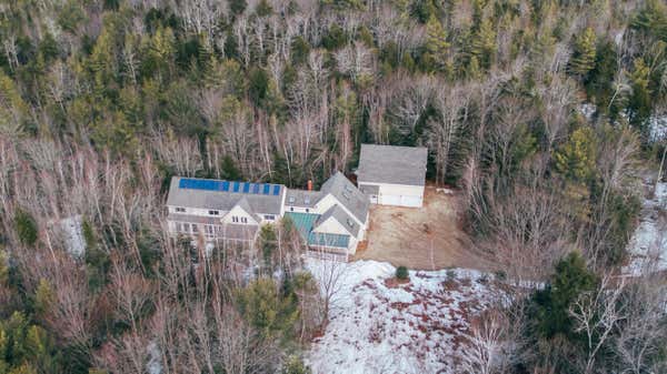 1 BLACKTHORNE LN, GRAY, ME 04039 - Image 1