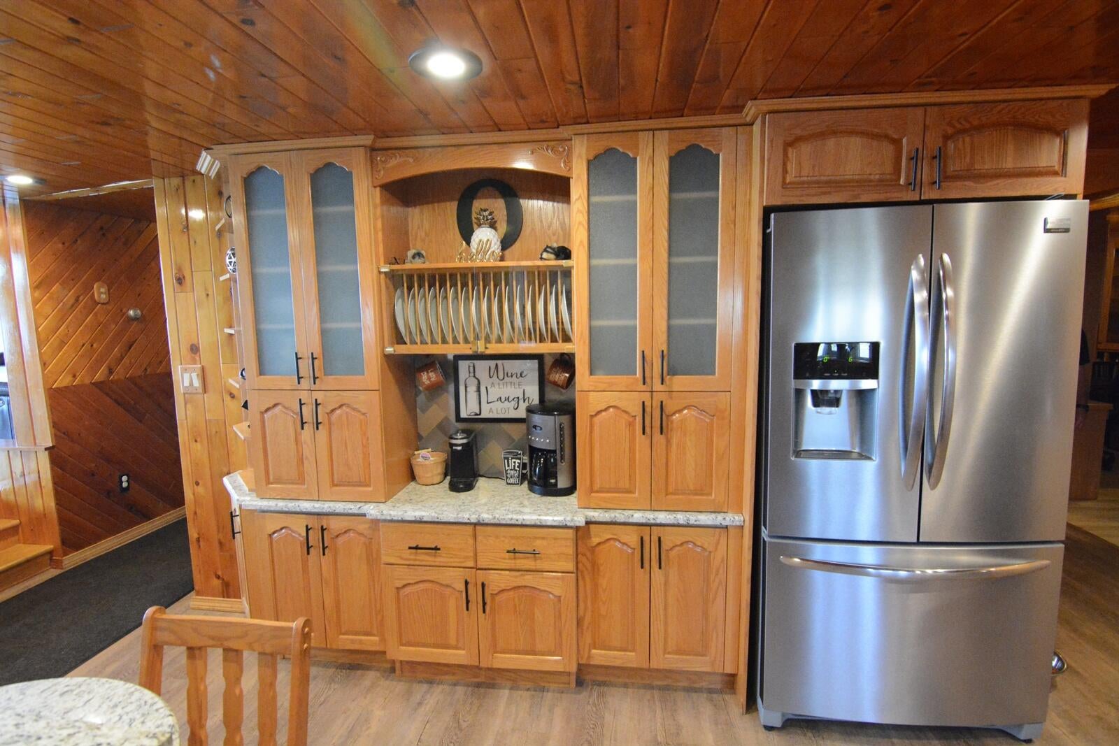 Eagle Lake, Maine, 04739, United States, ,3 BathroomsBathrooms,Residential,Active,1868107