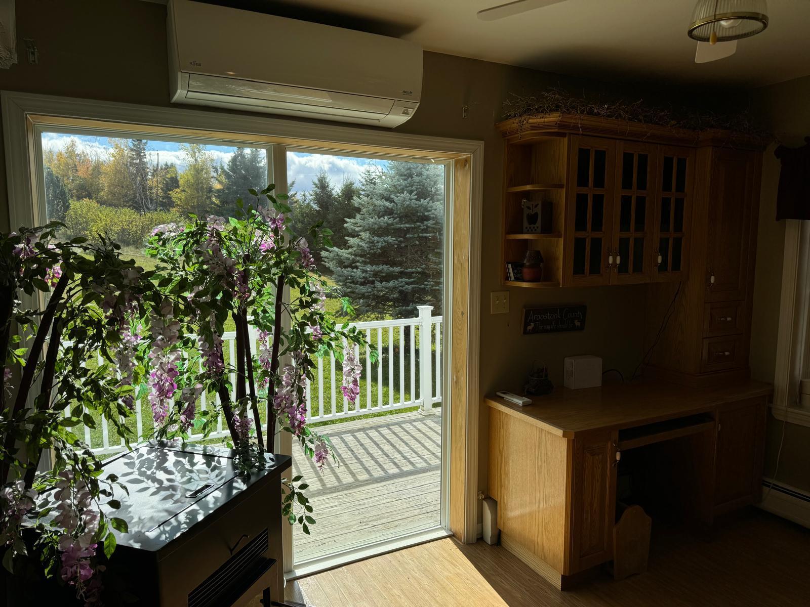 New Canada, Maine, 04743, United States, 6 Bedrooms Bedrooms, ,2 BathroomsBathrooms,Residential,Active,1702003