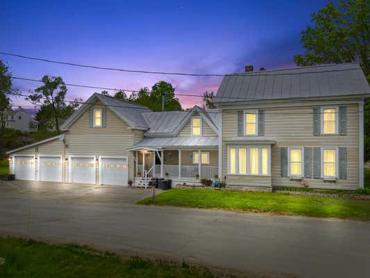 14 MILK ST, EMBDEN, ME 04958 - Image 1