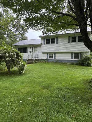 182 HIGHLAND ST, PITTSFIELD, ME 04967 - Image 1