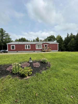 95 N NORTH HOWLAND ROAD, HOWLAND, ME 04448 - Image 1