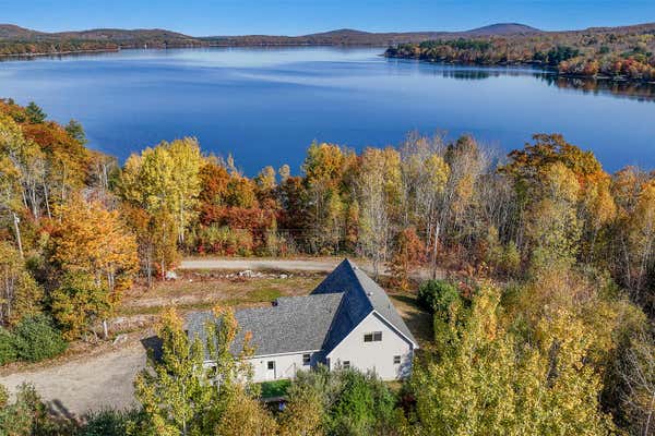 28 GOOSE POND RD, SWANVILLE, ME 04915 - Image 1