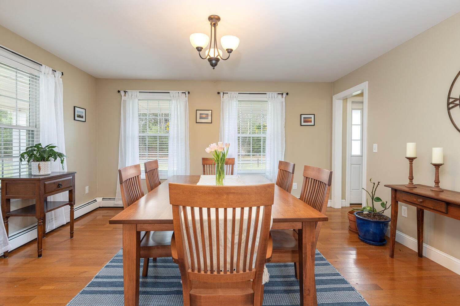 Scarborough, Maine, 04074, United States, 3 Bedrooms Bedrooms, ,3 BathroomsBathrooms,Residential,Active,1781586