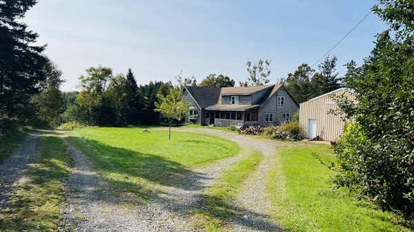 117 DENBOW RD, LUBEC, ME 04652 - Image 1