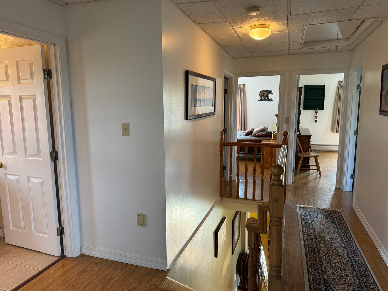 New Canada, Maine, 04743, United States, 6 Bedrooms Bedrooms, ,2 BathroomsBathrooms,Residential,Active,1702003