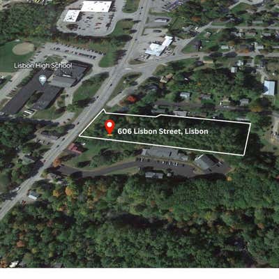 606 LISBON ST, LISBON, ME 04252 - Image 1