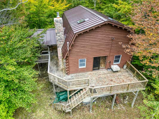 2032 RIDGE VIEW RD, CARRABASSETT VALLEY, ME 04947 - Image 1