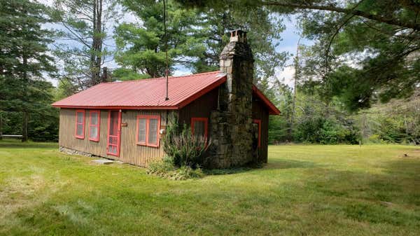 161 HERRING TRACT RD, WILLIMANTIC, ME 04443 - Image 1