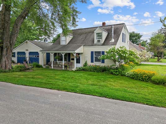 11 CROSBY ST, FAIRFIELD, ME 04937 - Image 1