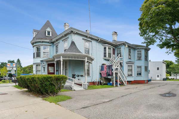 748 MAIN ST, WESTBROOK, ME 04092 - Image 1