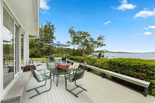 36 BURR WAY, OWLS HEAD, ME 04854 - Image 1