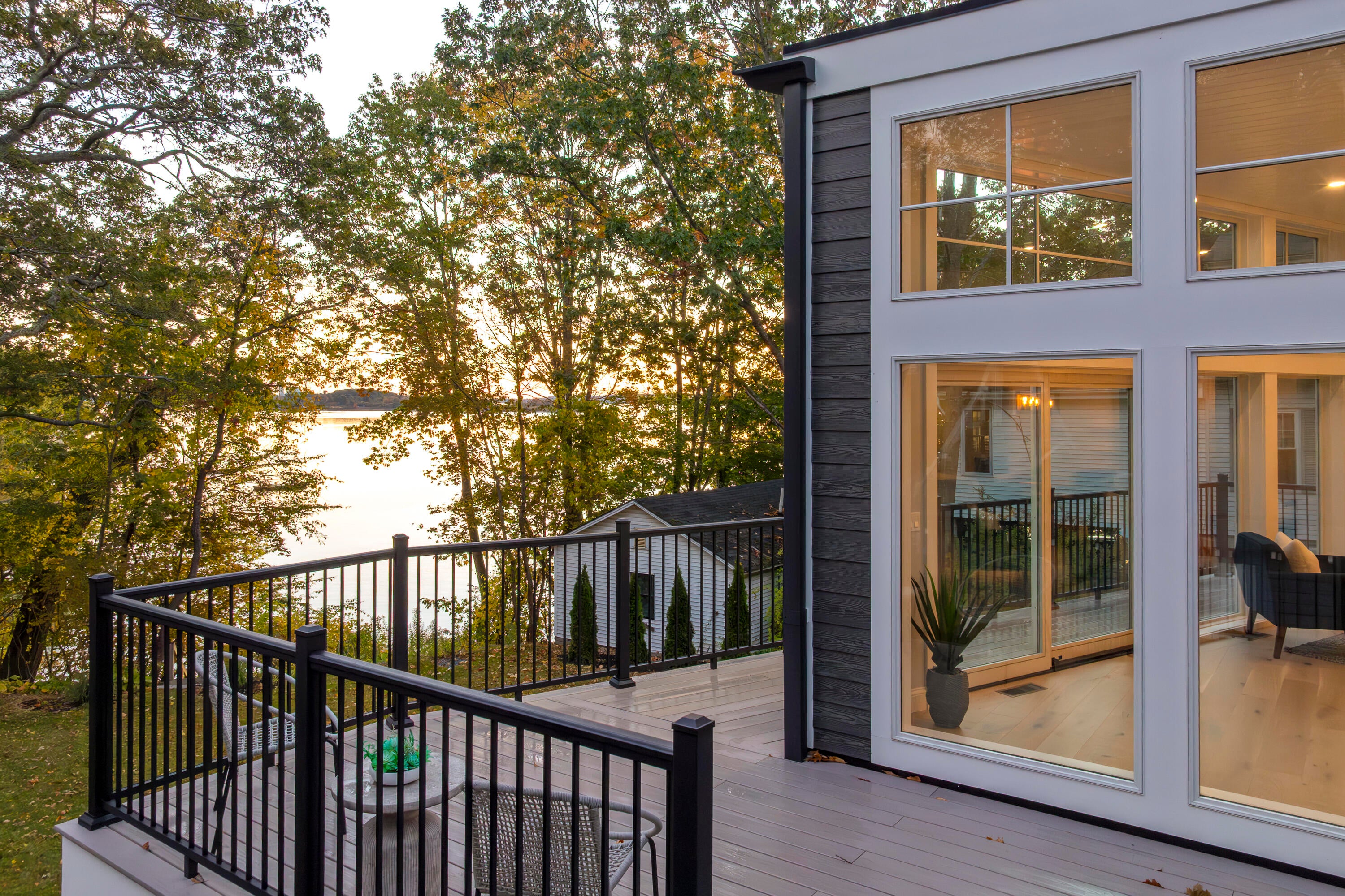 Falmouth, Maine, 04105, United States, 5 Bedrooms Bedrooms, ,6 BathroomsBathrooms,Residential,Active,1853629