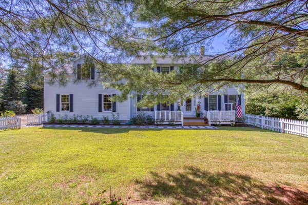 17 SPYGLASS HILL RD, EAST BOOTHBAY, ME 04544 - Image 1