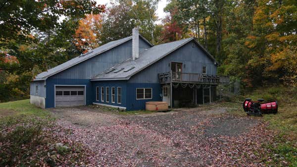 40 COYOTE WAY, LINCOLN, ME 04457 - Image 1