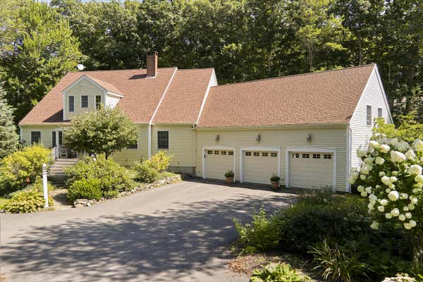 27 PLEASANT RIDGE DR, CAMDEN, ME 04843 - Image 1