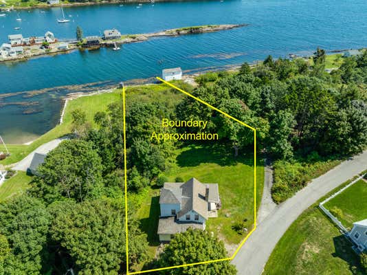 7 LEEMAN ROAD, HARPSWELL, ME 04079 - Image 1