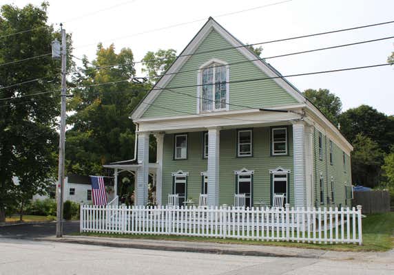 23 LINCOLN AVE, GARDINER, ME 04345 - Image 1