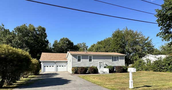 34 HERITAGE DR, MILLINOCKET, ME 04462 - Image 1