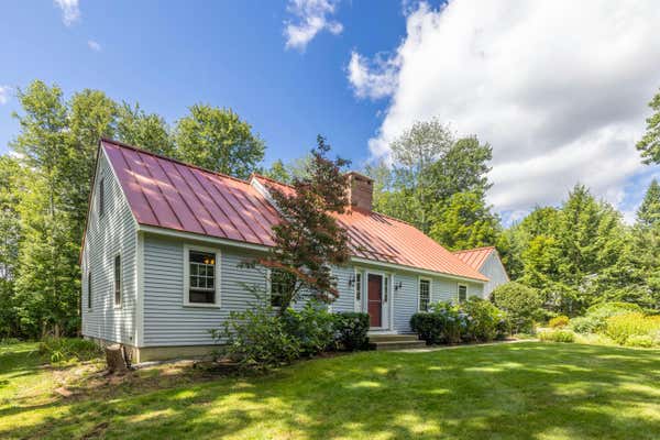 8 ROCKBROOK DR, CAMDEN, ME 04843 - Image 1