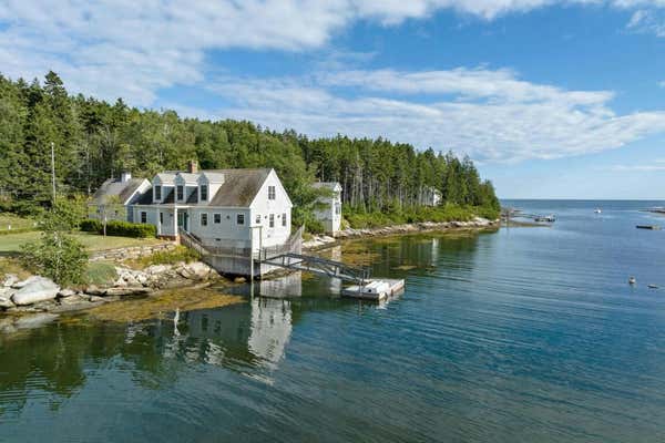 33 CAMPBELL RD, SOUTHPORT, ME 04576 - Image 1