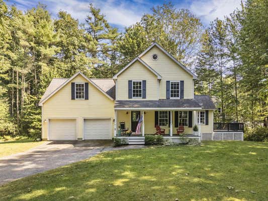 1 LANIER LN, FALMOUTH, ME 04105 - Image 1