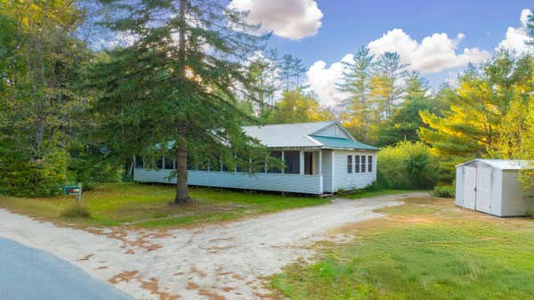 201 GROVER HILL RD, BETHEL, ME 04217 - Image 1