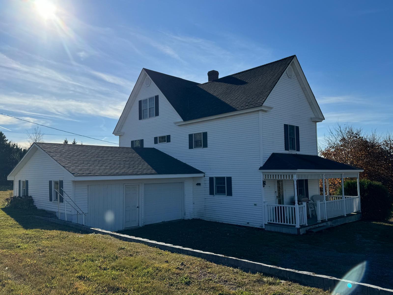 New Canada, Maine, 04743, United States, 6 Bedrooms Bedrooms, ,2 BathroomsBathrooms,Residential,Active,1702003