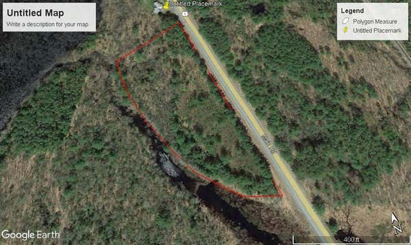 00 RT 2 ROAD, PASSADUMKEAG, ME 04475 - Image 1