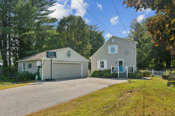 45 WEBSTER RD, FREEPORT, ME 04032 - Image 1