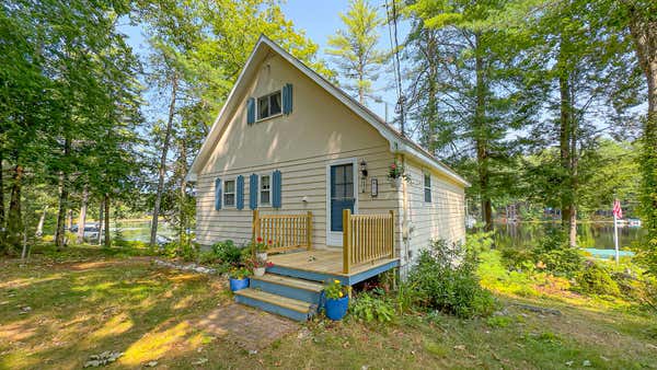 84 COVEWOOD DR, ACTON, ME 04001 - Image 1