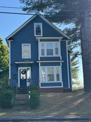 160 WAVERLY ST, PITTSFIELD, ME 04967 - Image 1