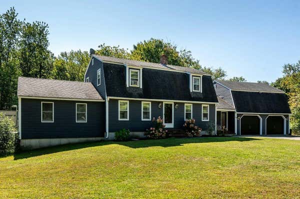 19 OVERLOOK DR, BERWICK, ME 03901 - Image 1