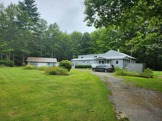 772 MORRILL POND RD, HARTLAND, ME 04943 - Image 1