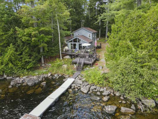 3 NARROWS WAY, BOWERBANK, ME 04426 - Image 1