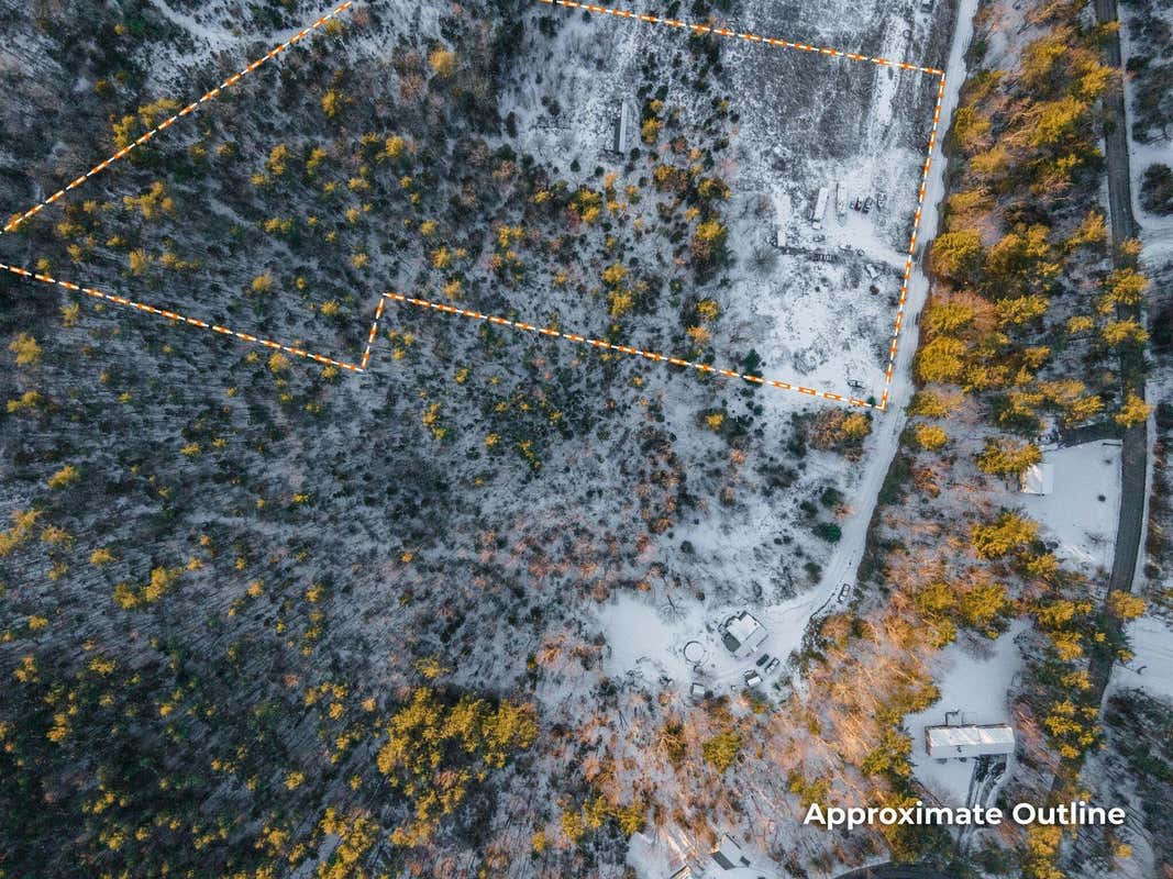 LOT #089A OLD BRUNSWICK ROAD, DURHAM, ME 04222, photo 1 of 9