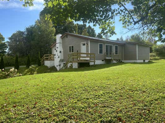 475 NOTCH RD, SKOWHEGAN, ME 04976 - Image 1