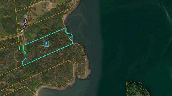 LOT 1-12 MAP 8, LUBEC, ME 04652 - Image 1