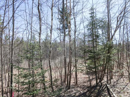 LOT #5 STURTEVANT HILL ROAD, WINTHROP, ME 04364 - Image 1