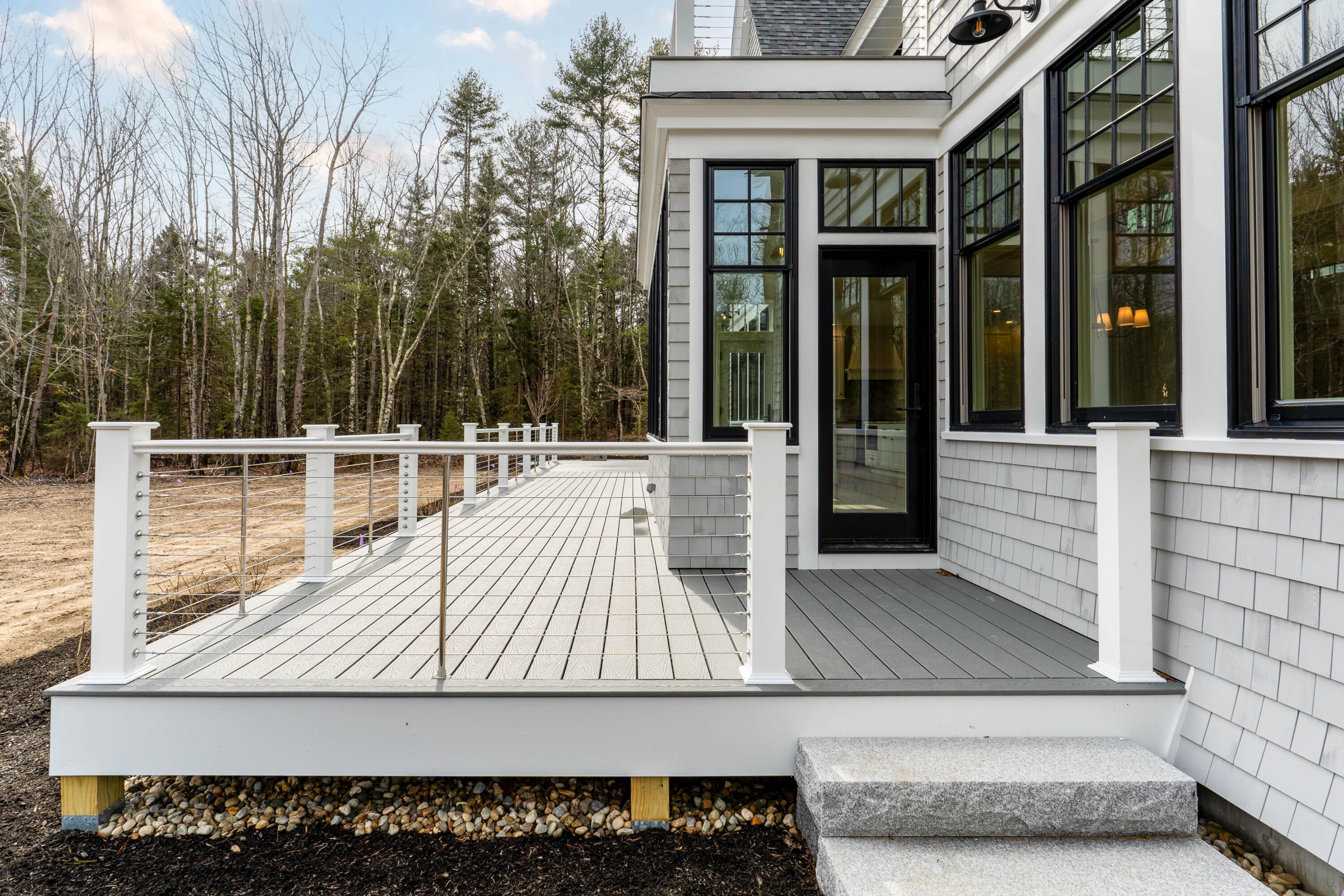Kennebunkport, Maine, 04046, United States, 5 Bedrooms Bedrooms, ,7 BathroomsBathrooms,Residential,Active,1780326