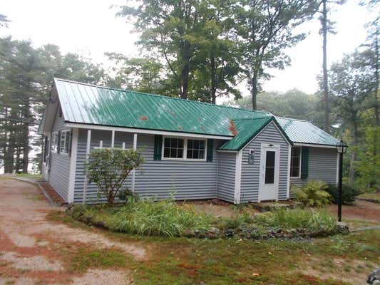 828 GOOSE POND RD, SHAPLEIGH, ME 04076 - Image 1