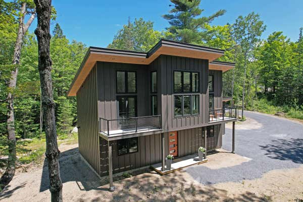 2004 FOX HOLLOW RD, CARRABASSETT VALLEY, ME 04947 - Image 1