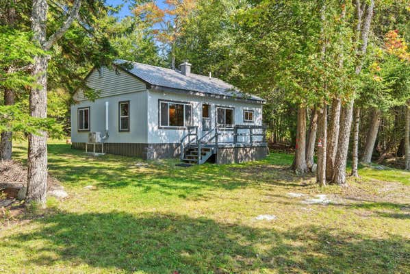 63 PRATT LN, DANFORTH, ME 04424 - Image 1